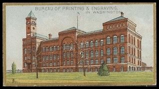 Bureau of Printing and Engraving
